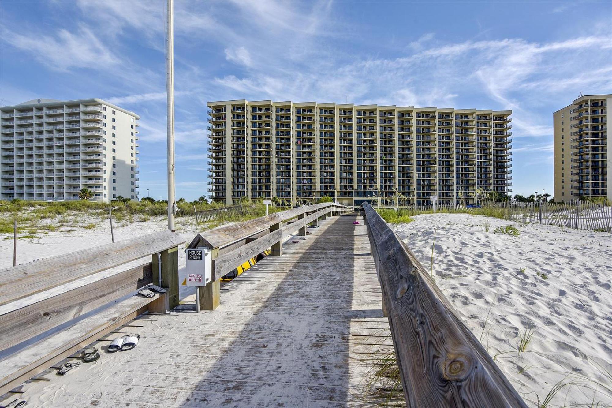 Phoenix 6 Unit 706 Orange Beach Zewnętrze zdjęcie